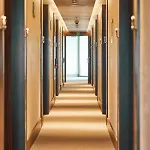 Hotel Silken Castell-Platja d'Aro