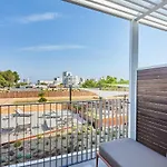 Hotel Silken Castell-Platja d'Aro
