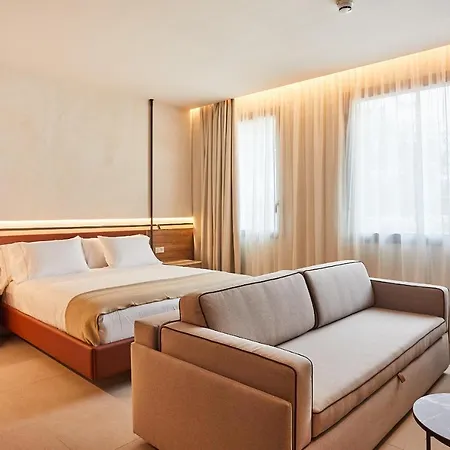 Hotel Silken Castell-Platja d'Aro