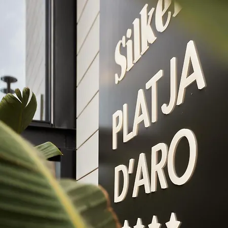 Silken 4* Платья-де-Аро