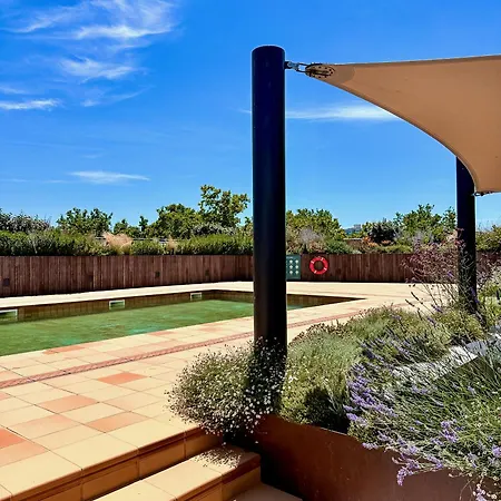 Hotel Silken Castell-Platja d'Aro