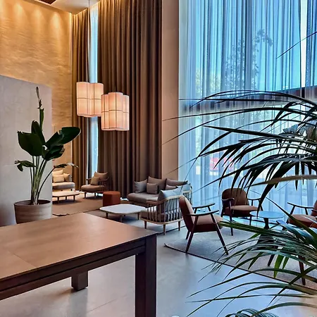 Hotel Silken Castell-Platja d'Aro