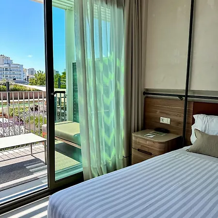 Silken 4* Castell-Platja d'Aro