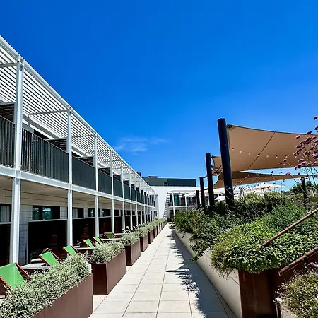 Silken 4* Castell-Platja d'Aro