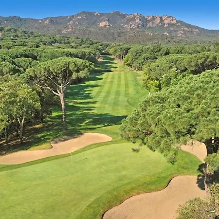 Hotel Silken Castell-Platja d'Aro