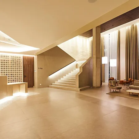 Hotel Silken Castell-Platja d'Aro