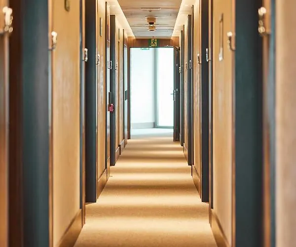 Hotel Silken Platja d'Aro