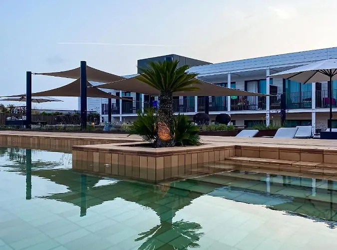 Silken Hotel Platja d'Aro