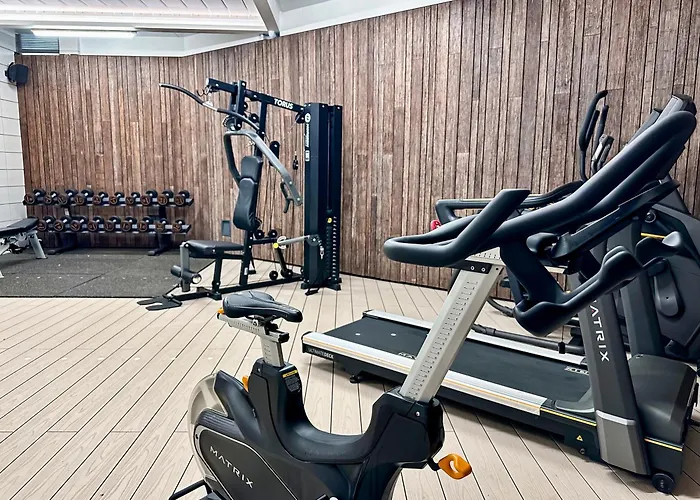 Silken 4* プラヤ・デアロ