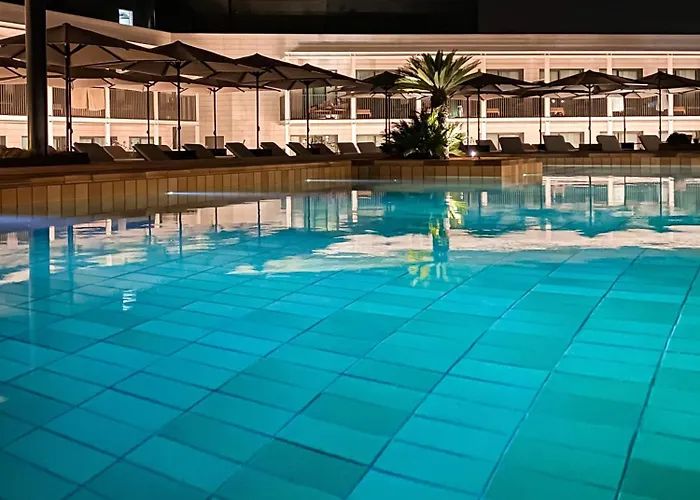 Silken プラヤ・デアロ