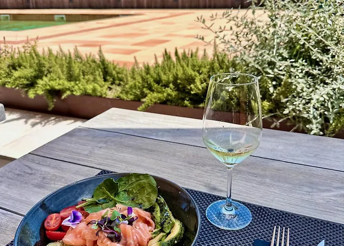 ホテル Silken プラヤ・デアロ