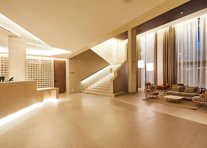 Hotel Silken Platja d'Aro