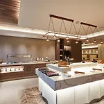 Silken 호텔 4*