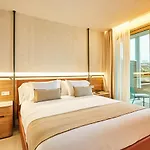 Silken 호텔 4*