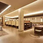 호텔 Silken 4*
