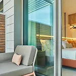 Silken 호텔 4*