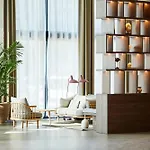 Hotel Silken 4*