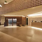 Silken 4* 플라티야 다로
