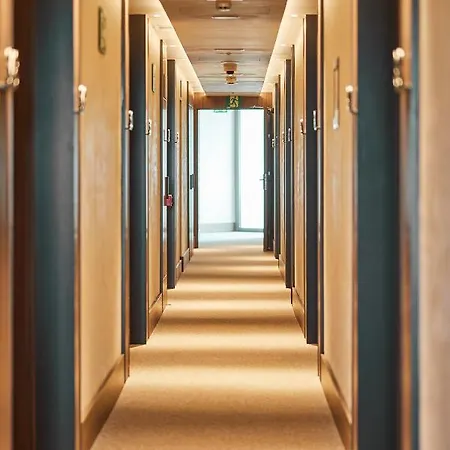 Otel Silken Platja d'Aro