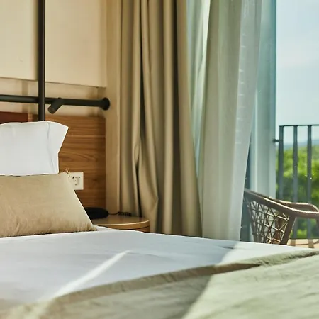 Hotell Silken