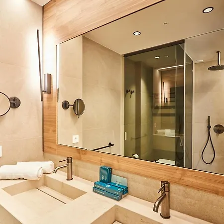 Hotel Silken
