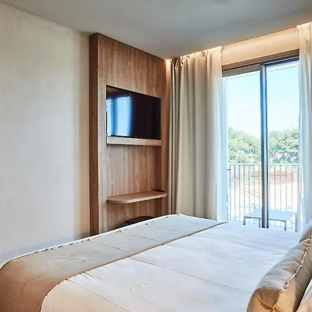 Silken Hotell