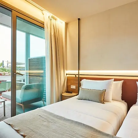 Hotell Silken