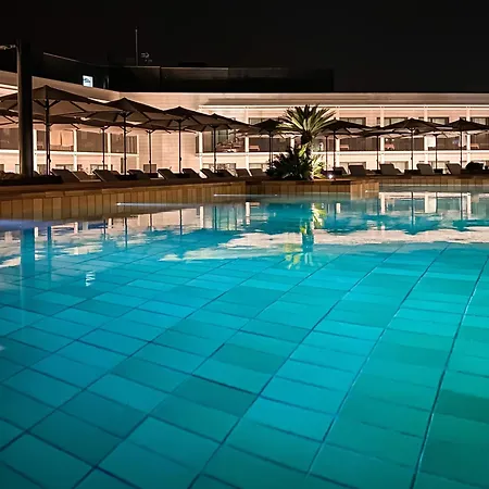 Silken Castell-Platja d'Aro