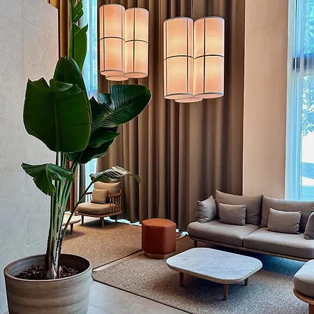 Hotell Silken