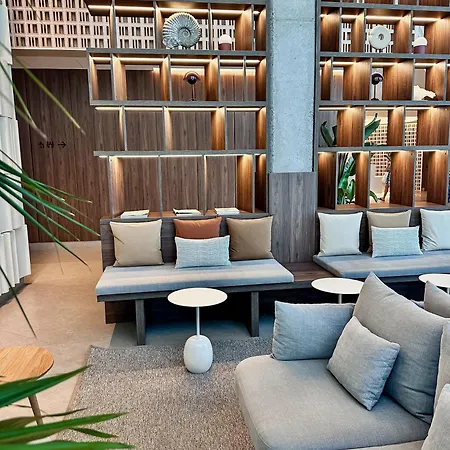 Silken Hotell 4*