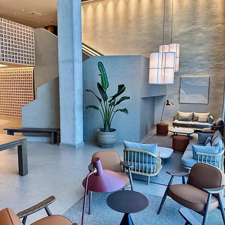 Hotell Silken 4*