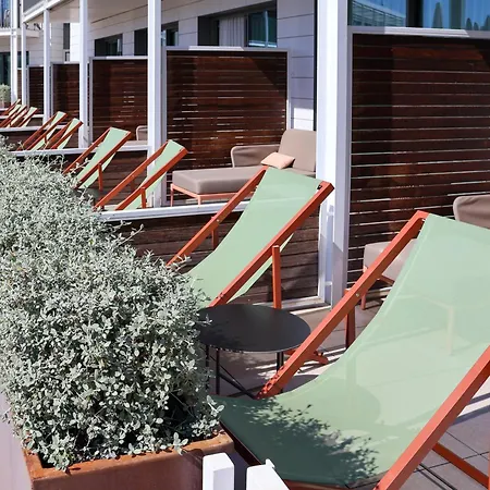 Silken 4* Platja d'Aro (Playa de Aro)