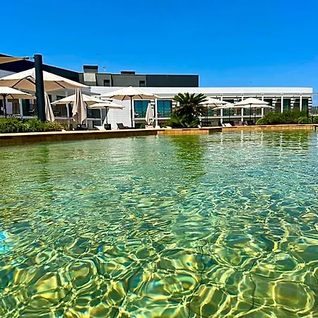 Otel Silken 4*