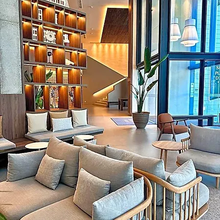 Silken 4* Platja d'Aro