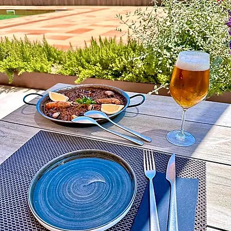 Silken Hotel Platja d'Aro
