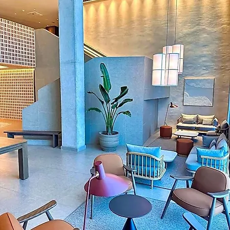 Hotel Silken 4*