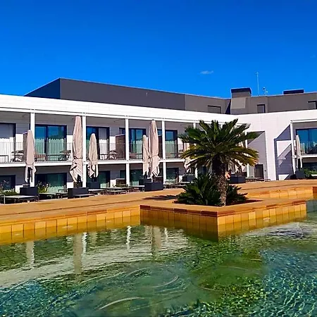 Silken Otel Platja d'Aro