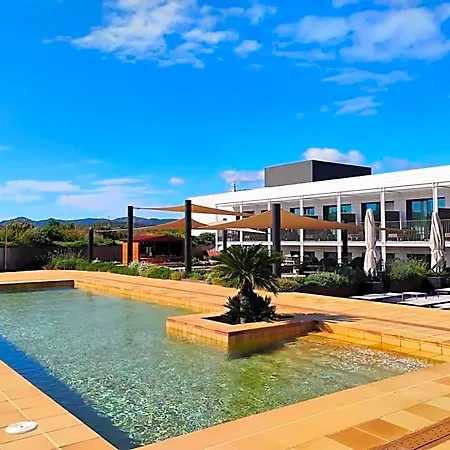 Otel Silken Platja d'Aro