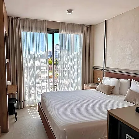 Hotel Silken