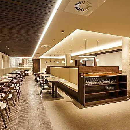 Otel Silken Platja d'Aro