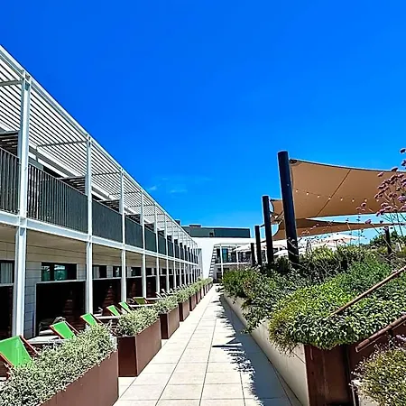 Hotel Silken Platja d'Aro