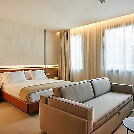 Silken 4* Platja d'Aro