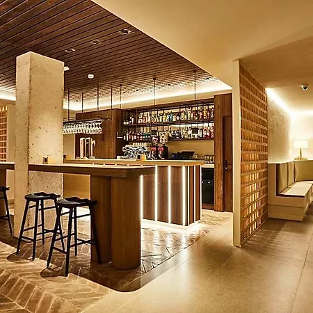 Otel Silken