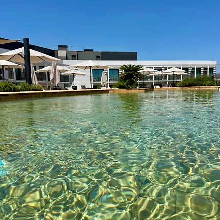 Silken Hotel 4*