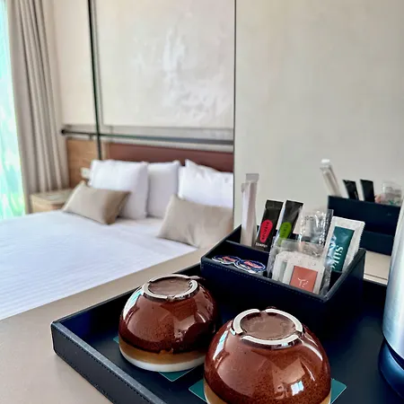 Hotel Silken Platja d'Aro (Playa de Aro)