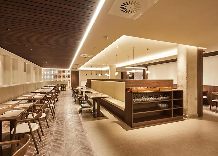 Silken Platja d'Aro (Playa de Aro)