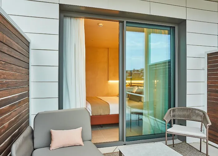 Silken Platja d'Aro (Playa de Aro)