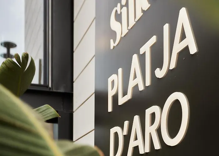 Silken 4* Platja d'Aro