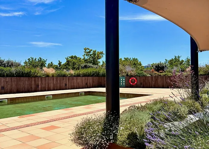 Hotel Silken Platja d'Aro