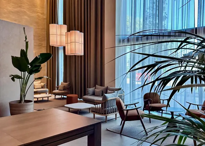 Hotel Silken Platja d'Aro